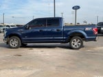 2016 F-150 Thumbnail 5