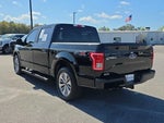 2017 F-150 Thumbnail 4