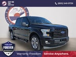 2017 F-150 Thumbnail 35