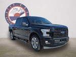 2017 F-150 Thumbnail 36