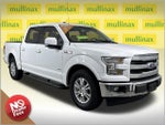 2017 F-150 Thumbnail 1