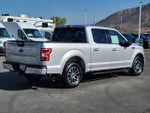2018 F-150 Thumbnail 2