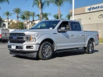 2018 F-150 Thumbnail 18