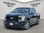 2018 F-150 Thumbnail 1