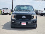2018 F-150 Thumbnail 2
