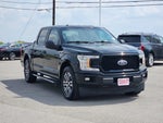 2018 F-150 Thumbnail 3