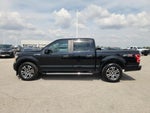 2018 F-150 Thumbnail 4