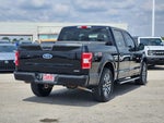 2018 F-150 Thumbnail 7