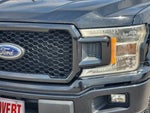 2018 F-150 Thumbnail 8