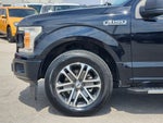 2018 F-150 Thumbnail 9