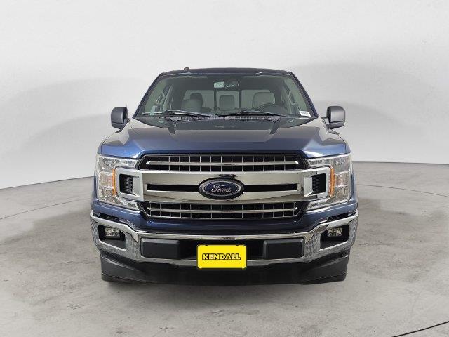 2018 Ford F-150 - $24,731