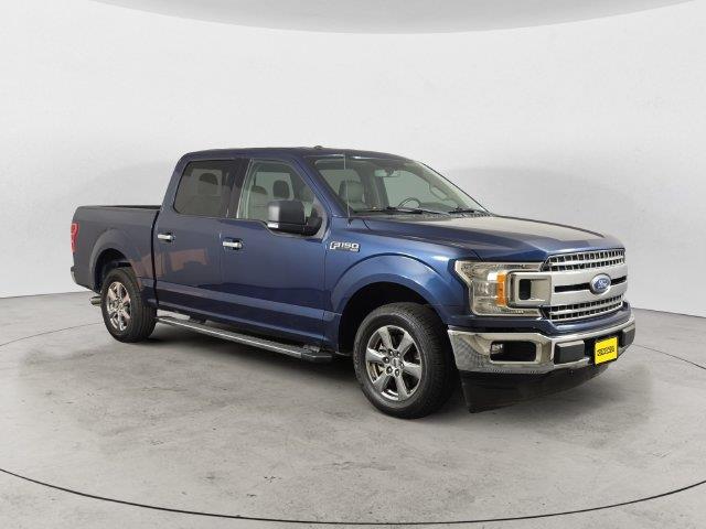 2018 Ford F-150 - $24,731