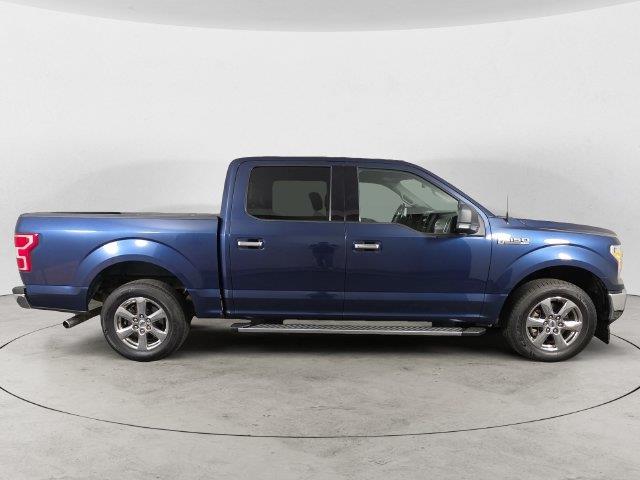 2018 Ford F-150 - $24,731
