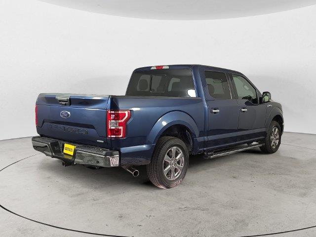 2018 Ford F-150 - $24,731