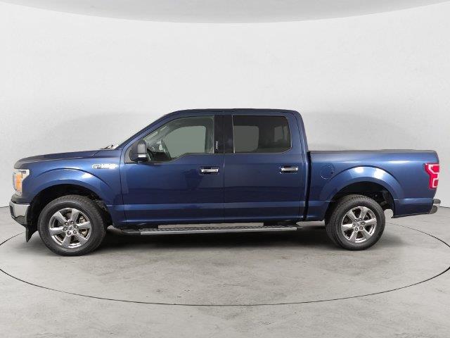 2018 Ford F-150 - $24,731
