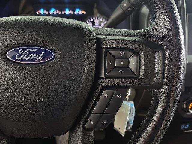 2018 Ford F-150 - $24,731