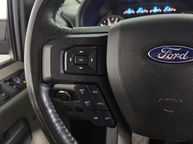 2018 Ford F-150 - $24,731
