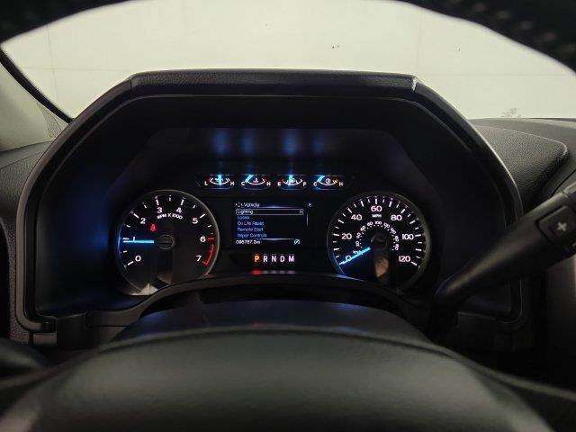 2018 Ford F-150 - $24,731
