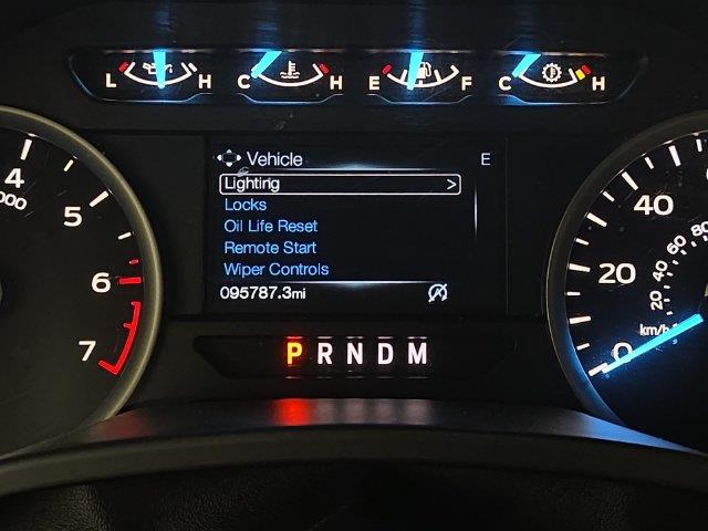 2018 Ford F-150 - $24,731