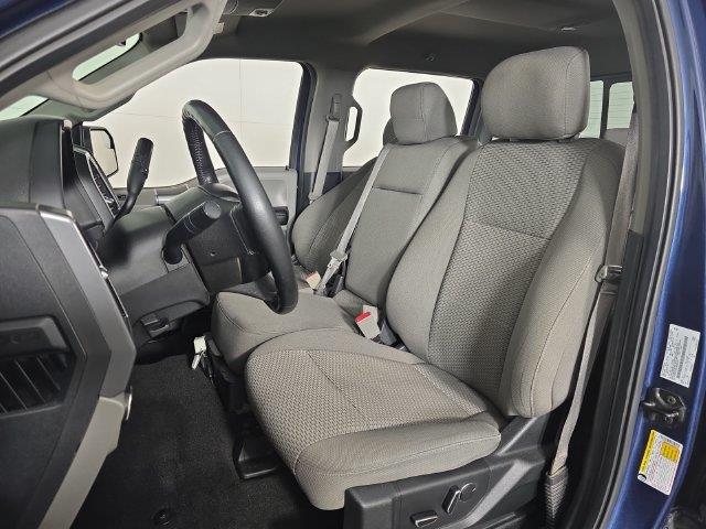 2018 Ford F-150 - $24,731