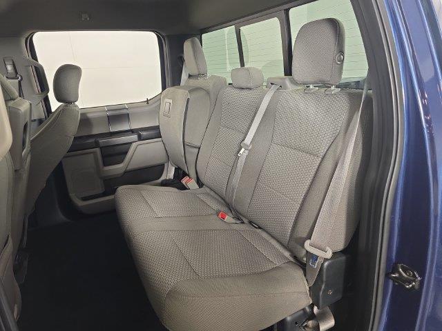 2018 Ford F-150 - $24,731