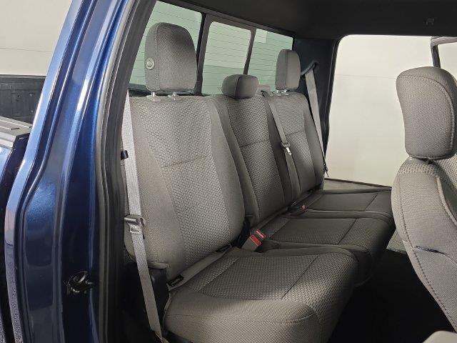 2018 Ford F-150 - $24,731