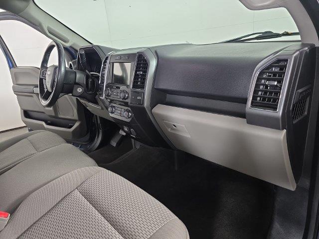 2018 Ford F-150 - $24,731