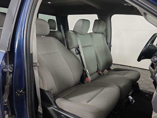 2018 Ford F-150 - $24,731
