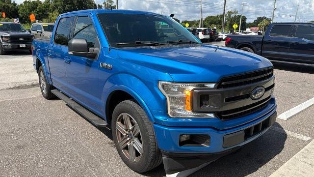 Preowned 2019 Ford F-150 XL for Sale