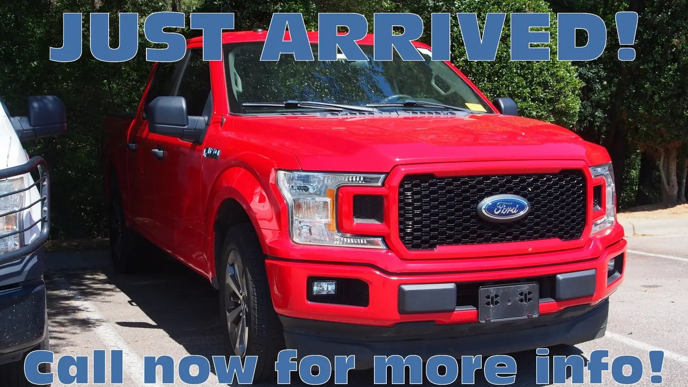 Preowned 2019 Ford F-150 XL for Sale