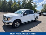 2019 F-150 Thumbnail 1