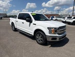2019 F-150 Thumbnail 3