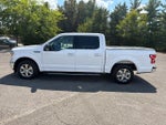 2019 F-150 Thumbnail 8