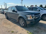 2019 F-150 Thumbnail 1