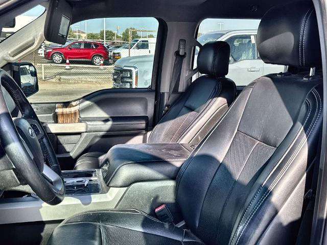 2019 Ford F-150 Lariat — photo 1 of 9