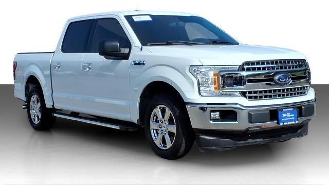 Preowned 2020 Ford F-150 XL for Sale