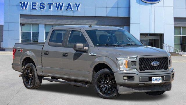 Preowned 2020 Ford F-150 XL for Sale