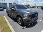 2020 F-150 Thumbnail 1