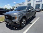 2020 F-150 Thumbnail 2