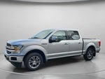 2020 F-150 Thumbnail 2