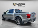 2020 F-150 Thumbnail 4