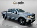 2020 F-150 Thumbnail 7