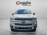 2020 F-150 Thumbnail 8