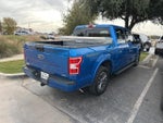 2020 F-150 Thumbnail 3
