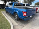 2020 F-150 Thumbnail 4