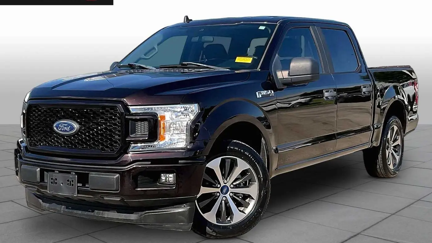 Preowned 2020 Ford F-150 XL for Sale