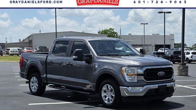Preowned 2021 Ford F-150 XL for Sale