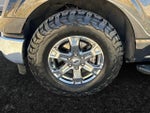 2021 F-150 Thumbnail 8