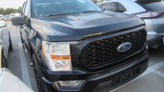 Preowned 2021 Ford F-150 XL for Sale