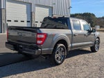2021 F-150 Thumbnail 3